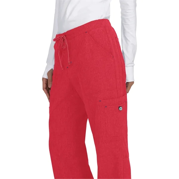 Koi Basics Holly Cargo Pant... from ASI 86018 Scrub Authority / Uniform Stores