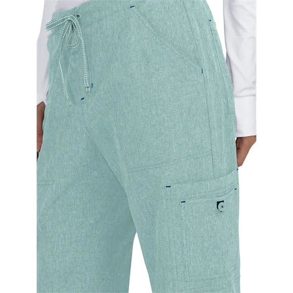 Koi Basics Holly Cargo Pant... from ASI 86018 Scrub Authority / Uniform Stores