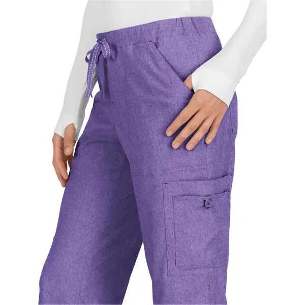Koi Basics Holly Cargo Pant... from ASI 86018 Scrub Authority / Uniform Stores