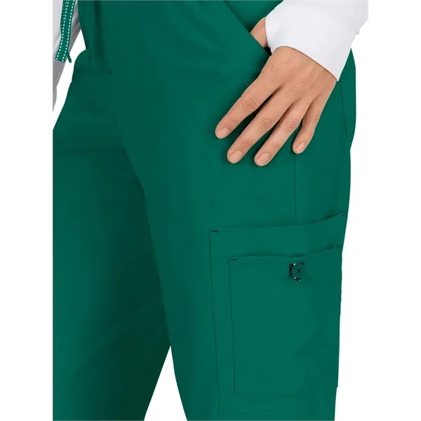 Koi Basics Holly Cargo Pant... from ASI 86018 Scrub Authority / Uniform Stores