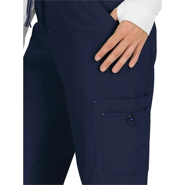 Koi Basics Holly Cargo Pant... from ASI 86018 Scrub Authority / Uniform Stores