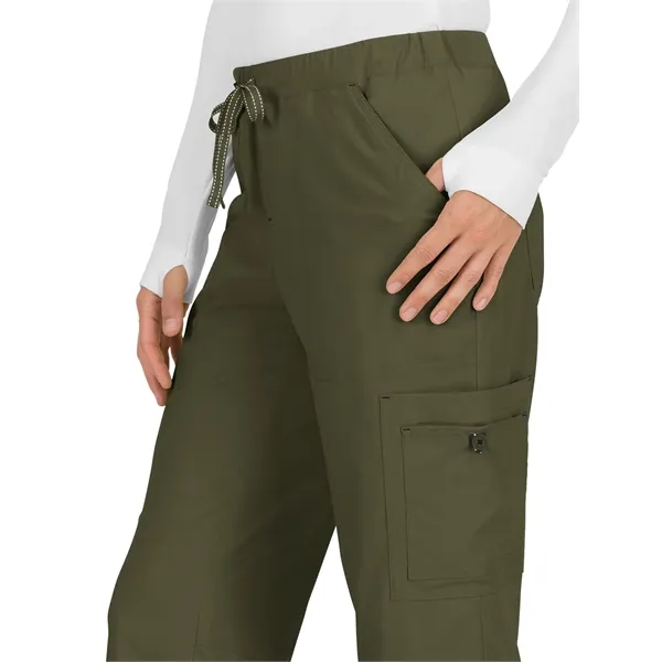 Koi Basics Holly Cargo Pant... from ASI 86018 Scrub Authority / Uniform Stores