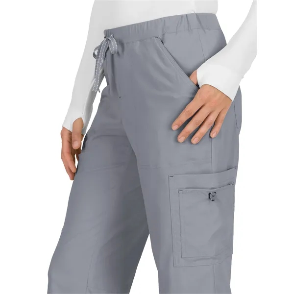 Koi Basics Holly Cargo Pant... from ASI 86018 Scrub Authority / Uniform Stores