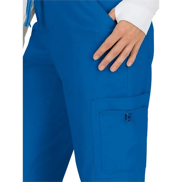 Koi Basics Holly Cargo Pant... from ASI 86018 Scrub Authority / Uniform Stores