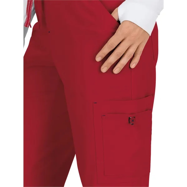 Koi Basics Holly Cargo Pant... from ASI 86018 Scrub Authority / Uniform Stores