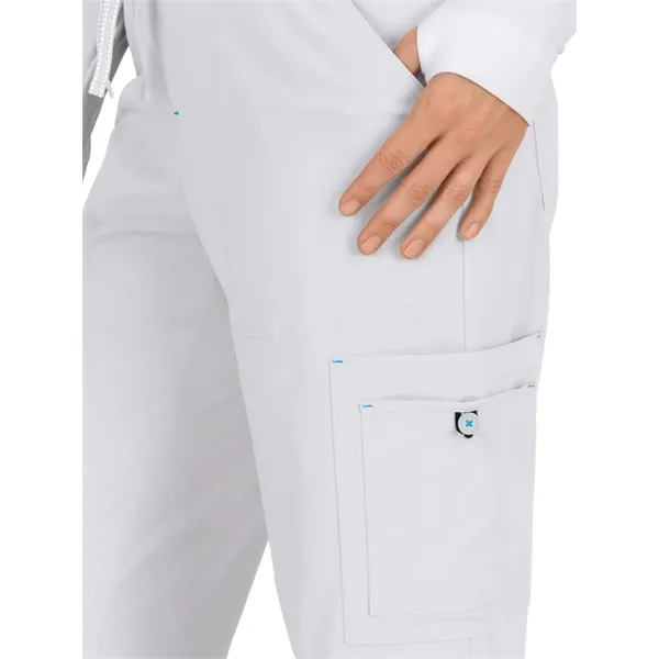 Koi Basics Holly Cargo Pant... from ASI 86018 Scrub Authority / Uniform Stores