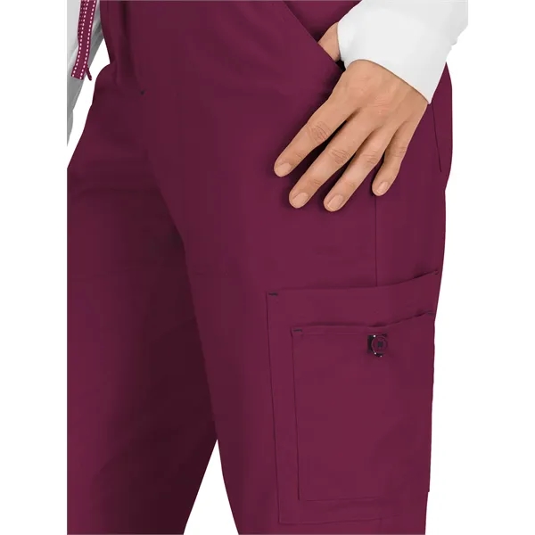 Koi Basics Holly Cargo Pant... from ASI 86018 Scrub Authority / Uniform Stores