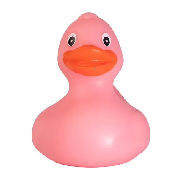 2.75" x 3.5" rubber duck.... from ASI 34415 Alpi International LTD