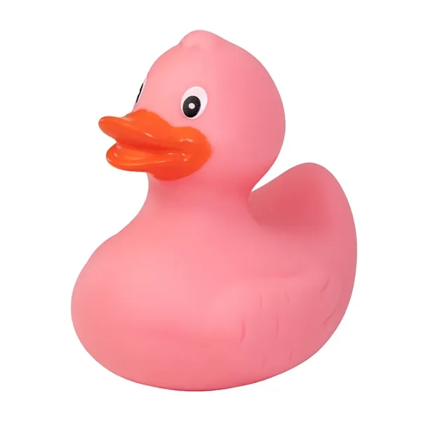 2.75" x 3.5" rubber duck.... from ASI 34415 Alpi International LTD