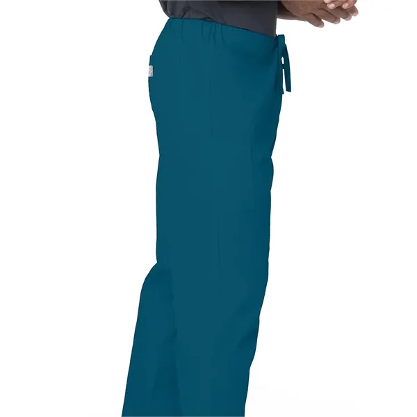 Landau ScrubZone Unisex Scrub Pant... from ASI 86018 Scrub Authority / Uniform Stores