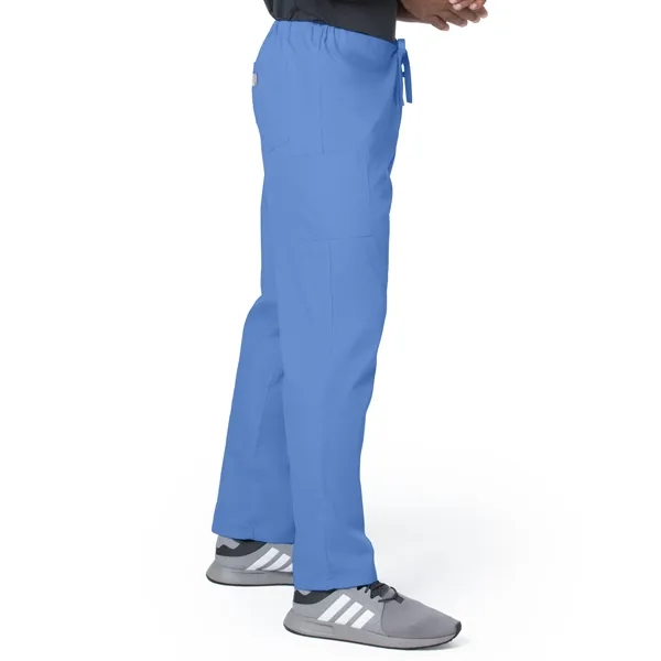 Landau ScrubZone Unisex Scrub Pant... from ASI 86018 Scrub Authority / Uniform Stores