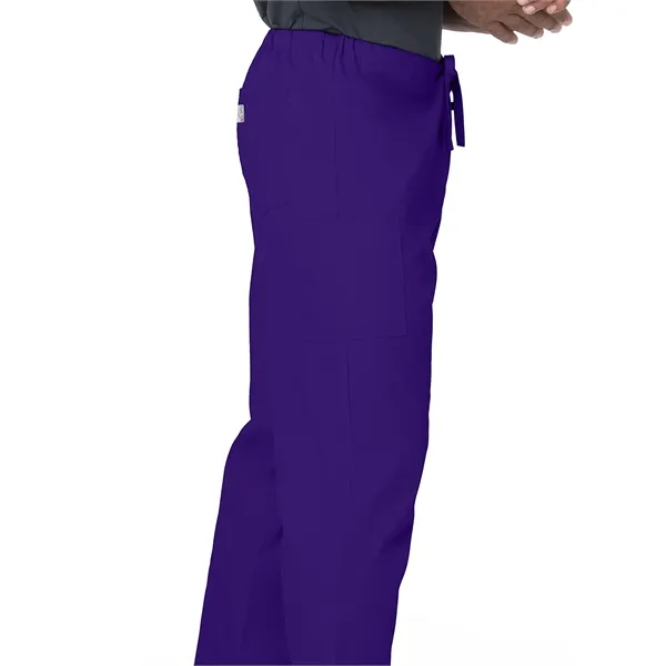 Landau ScrubZone Unisex Scrub Pant... from ASI 86018 Scrub Authority / Uniform Stores