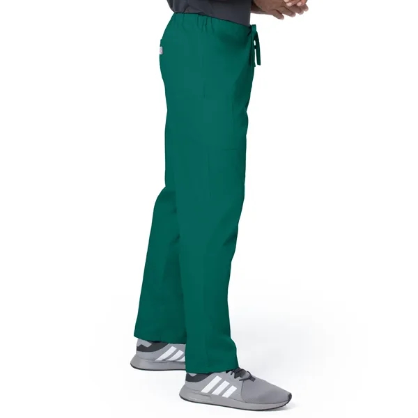 Landau ScrubZone Unisex Scrub Pant... from ASI 86018 Scrub Authority / Uniform Stores