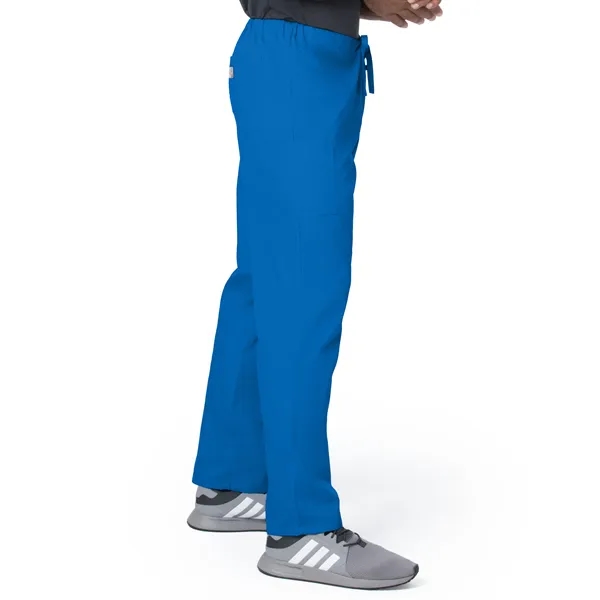 Landau ScrubZone Unisex Scrub Pant... from ASI 86018 Scrub Authority / Uniform Stores