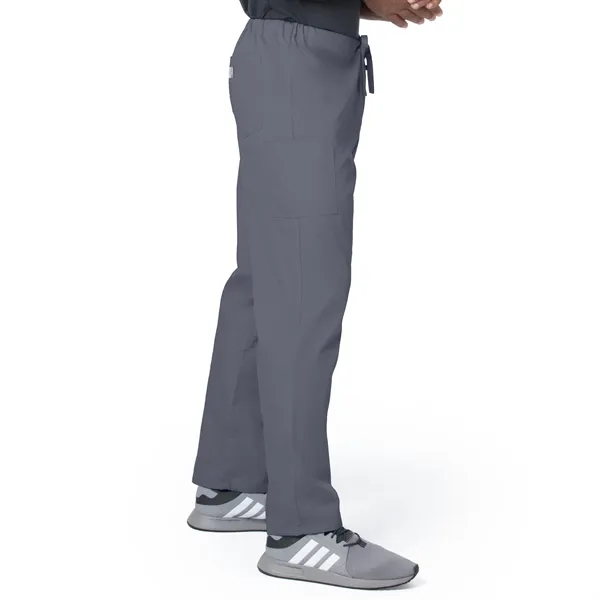 Landau ScrubZone Unisex Scrub Pant... from ASI 86018 Scrub Authority / Uniform Stores