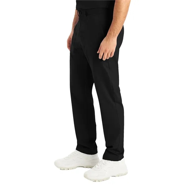 Landau ProFlex Men's Zip Fly Cargo Pant... from ASI 86018 Scrub Authority / Uniform Stores