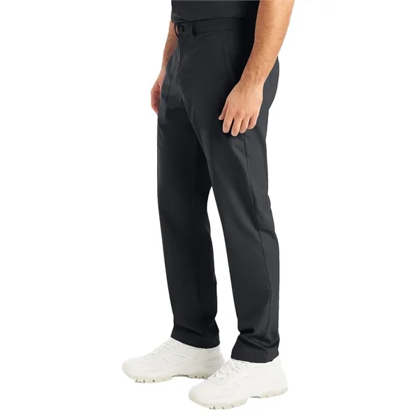 Landau ProFlex Men's Zip Fly Cargo Pant... from ASI 86018 Scrub Authority / Uniform Stores