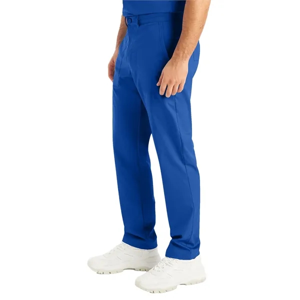 Landau ProFlex Men's Zip Fly Cargo Pant... from ASI 86018 Scrub Authority / Uniform Stores