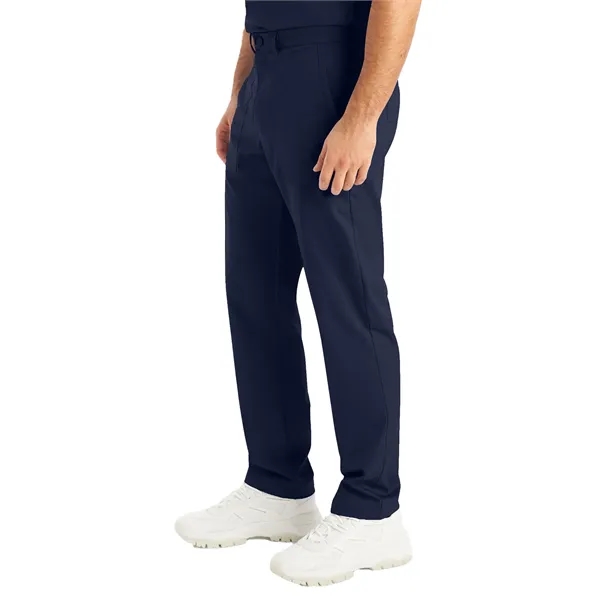 Landau ProFlex Men's Zip Fly Cargo Pant... from ASI 86018 Scrub Authority / Uniform Stores