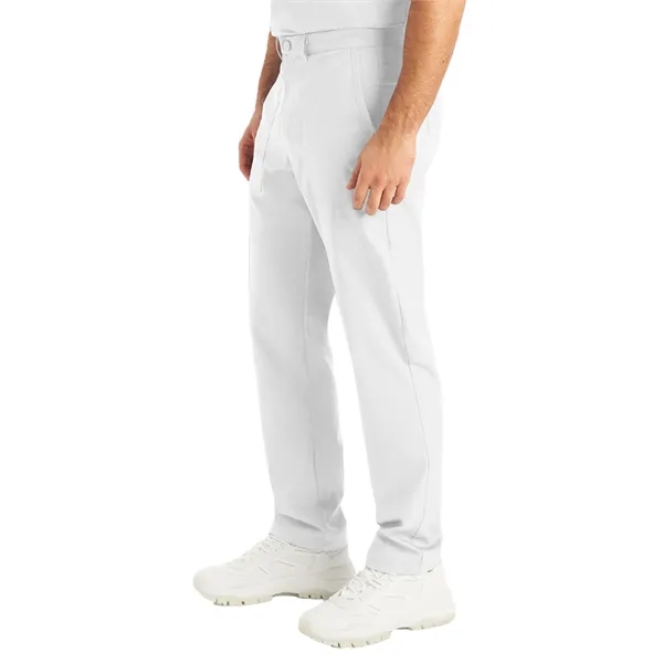 Landau ProFlex Men's Zip Fly Cargo Pant... from ASI 86018 Scrub Authority / Uniform Stores