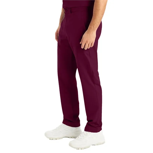 Landau ProFlex Men's Zip Fly Cargo Pant... from ASI 86018 Scrub Authority / Uniform Stores