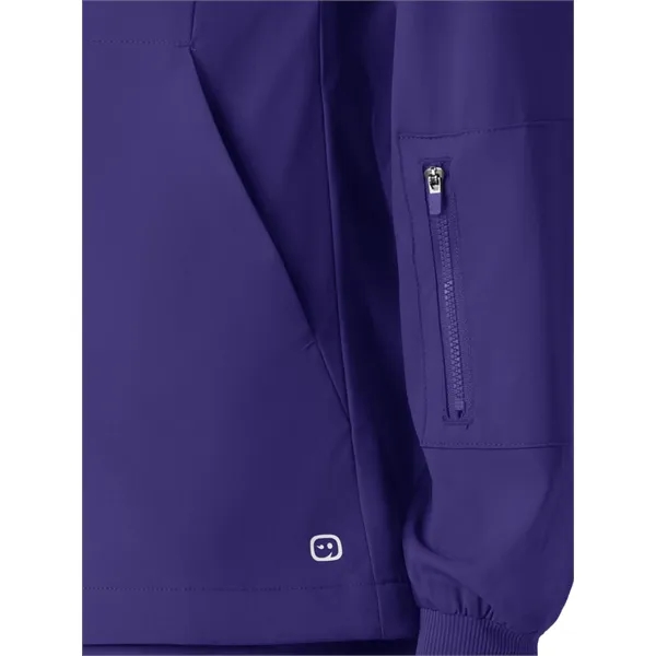 Wink - Boundless - Women's Four-Pocket Warm-Up Jacket... from ASI 86018 Scrub Authority / Uniform Stores