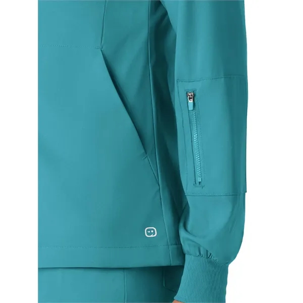 Wink - Boundless - Women's Four-Pocket Warm-Up Jacket... from ASI 86018 Scrub Authority / Uniform Stores