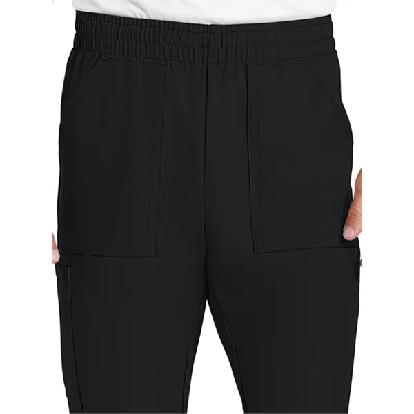 Cherokee - WW Originals Ultra - Men's 4-Pocket Mid Rise J...... from ASI 86018 Scrub Authority / Uniform Stores