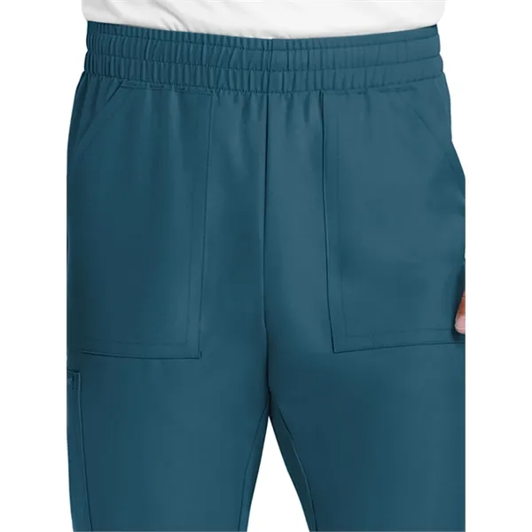 Cherokee - WW Originals Ultra - Men's 4-Pocket Mid Rise J...... from ASI 86018 Scrub Authority / Uniform Stores