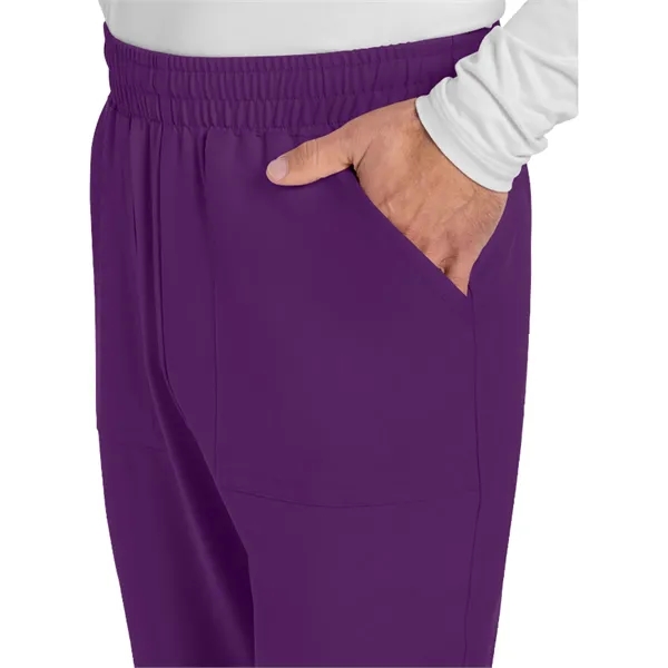 Cherokee - WW Originals Ultra - Men's 4-Pocket Mid Rise J...... from ASI 86018 Scrub Authority / Uniform Stores