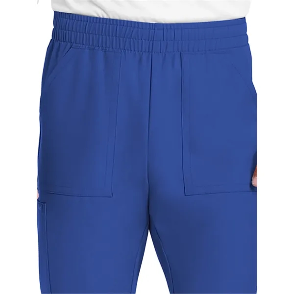 Cherokee - WW Originals Ultra - Men's 4-Pocket Mid Rise J...... from ASI 86018 Scrub Authority / Uniform Stores