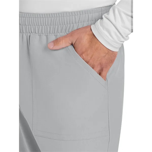 Cherokee - WW Originals Ultra - Men's 4-Pocket Mid Rise J...... from ASI 86018 Scrub Authority / Uniform Stores