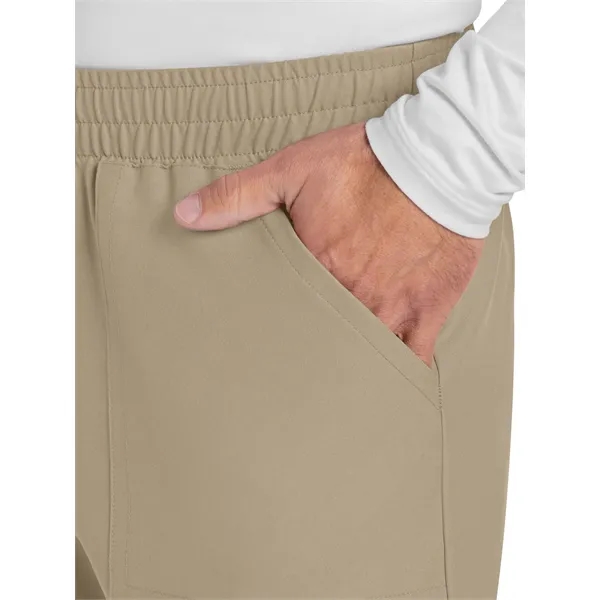 Cherokee - WW Originals Ultra - Men's 4-Pocket Mid Rise J...... from ASI 86018 Scrub Authority / Uniform Stores