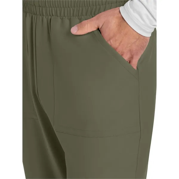 Cherokee - WW Originals Ultra - Men's 4-Pocket Mid Rise J...... from ASI 86018 Scrub Authority / Uniform Stores