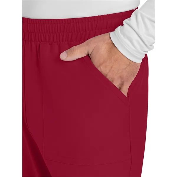 Cherokee - WW Originals Ultra - Men's 4-Pocket Mid Rise J...... from ASI 86018 Scrub Authority / Uniform Stores