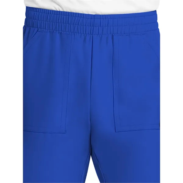 Cherokee - WW Originals Ultra - Men's 4-Pocket Mid Rise J...... from ASI 86018 Scrub Authority / Uniform Stores