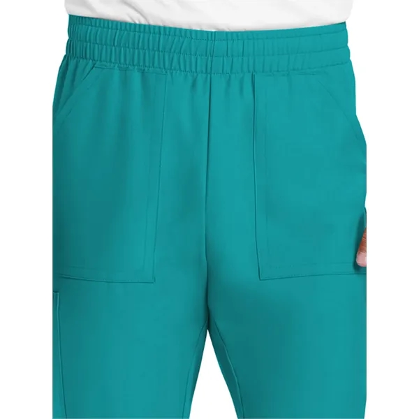 Cherokee - WW Originals Ultra - Men's 4-Pocket Mid Rise J...... from ASI 86018 Scrub Authority / Uniform Stores