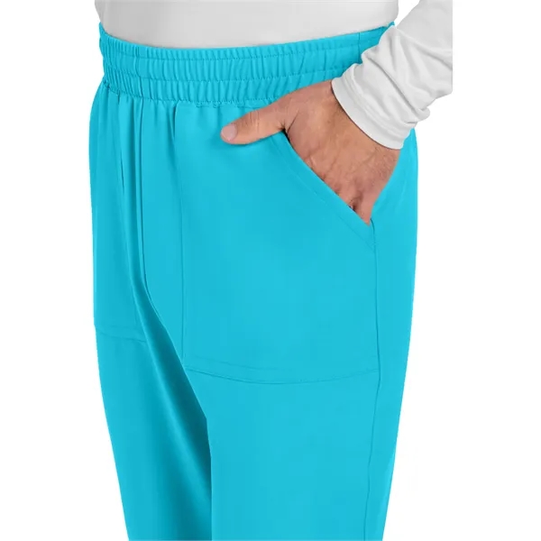 Cherokee - WW Originals Ultra - Men's 4-Pocket Mid Rise J...... from ASI 86018 Scrub Authority / Uniform Stores