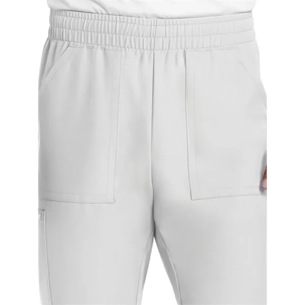 Cherokee - WW Originals Ultra - Men's 4-Pocket Mid Rise J...... from ASI 86018 Scrub Authority / Uniform Stores