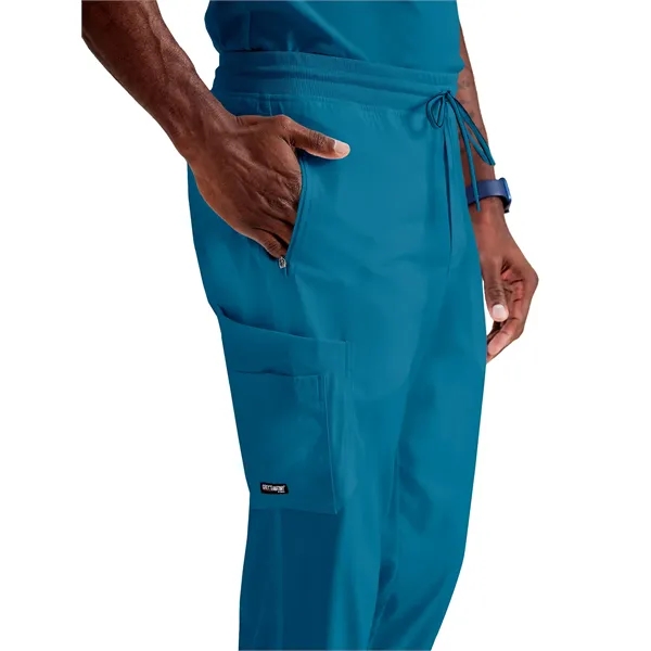 Barco Grey's Anatomy™ Stretch Men's Murphy Scrub Pant... from ASI 86018 Scrub Authority / Uniform Stores