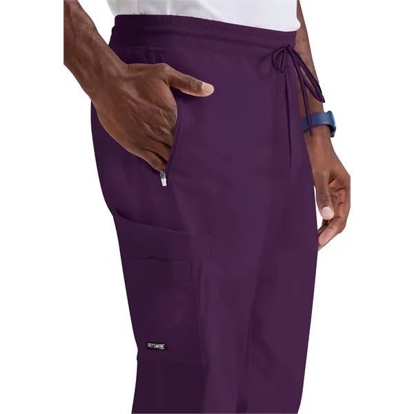 Barco Grey's Anatomy™ Stretch Men's Murphy Scrub Pant... from ASI 86018 Scrub Authority / Uniform Stores