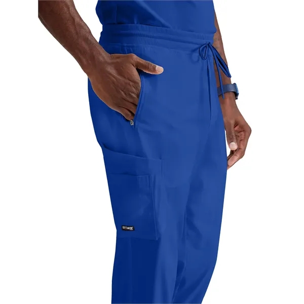 Barco Grey's Anatomy™ Stretch Men's Murphy Scrub Pant... from ASI 86018 Scrub Authority / Uniform Stores