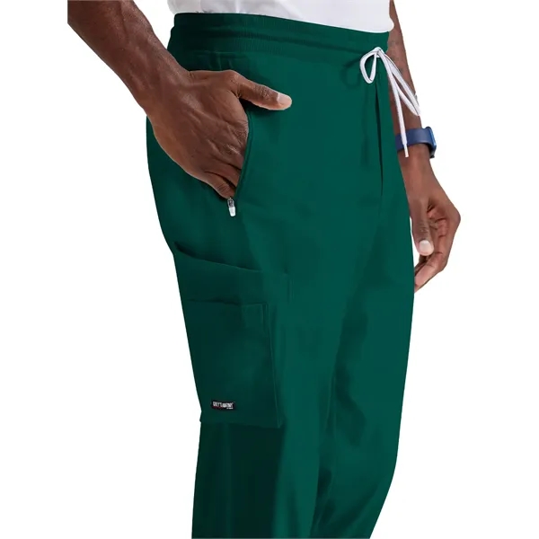 Barco Grey's Anatomy™ Stretch Men's Murphy Scrub Pant... from ASI 86018 Scrub Authority / Uniform Stores