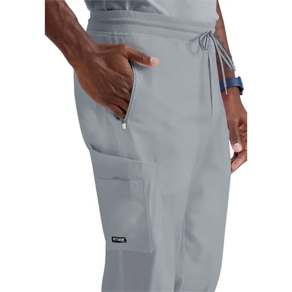 Barco Grey's Anatomy™ Stretch Men's Murphy Scrub Pant... from ASI 86018 Scrub Authority / Uniform Stores