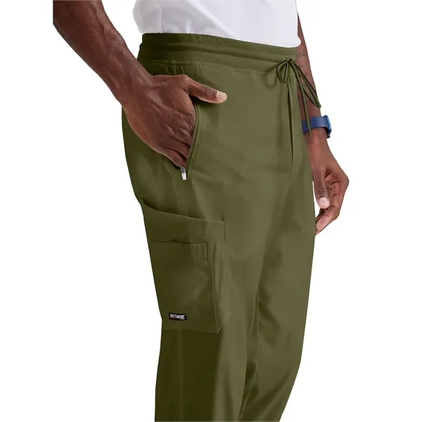 Barco Grey's Anatomy™ Stretch Men's Murphy Scrub Pant... from ASI 86018 Scrub Authority / Uniform Stores
