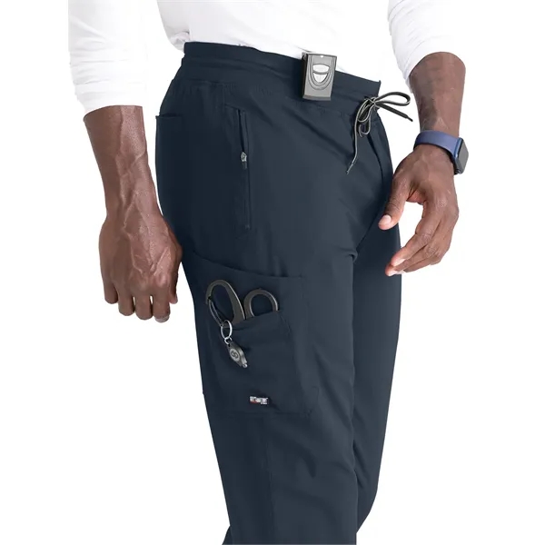Barco Grey's Anatomy™ Stretch Men's Murphy Scrub Pant... from ASI 86018 Scrub Authority / Uniform Stores