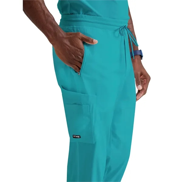 Barco Grey's Anatomy™ Stretch Men's Murphy Scrub Pant... from ASI 86018 Scrub Authority / Uniform Stores