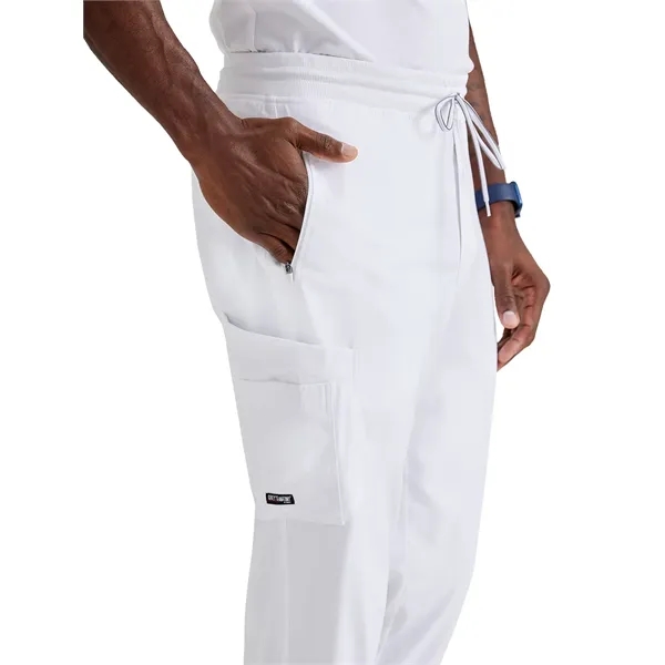 Barco Grey's Anatomy™ Stretch Men's Murphy Scrub Pant... from ASI 86018 Scrub Authority / Uniform Stores
