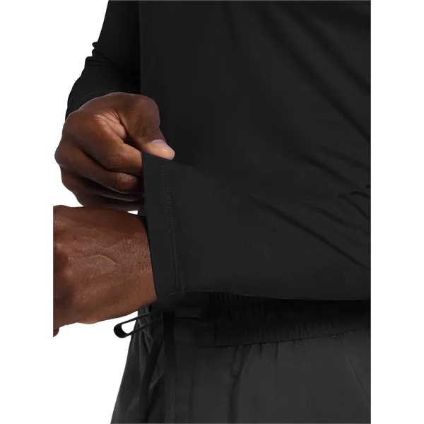 Cherokee - Basics - Men's Pocketless Underscrub Tee... from ASI 86018 Scrub Authority / Uniform Stores