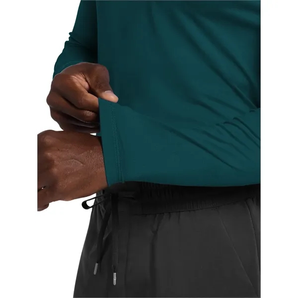 Cherokee - Basics - Men's Pocketless Underscrub Tee... from ASI 86018 Scrub Authority / Uniform Stores
